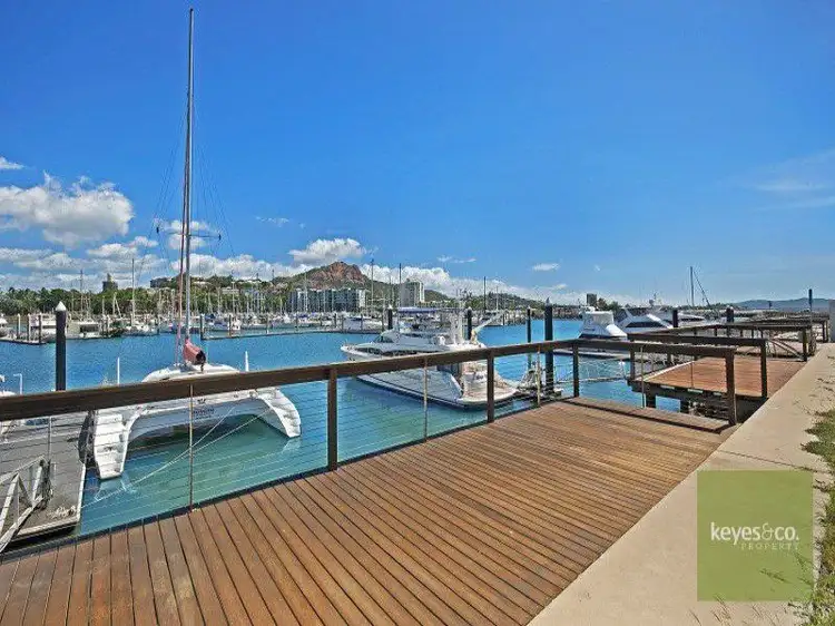 22A The Esplanade, Nelly Bay QLD 4819