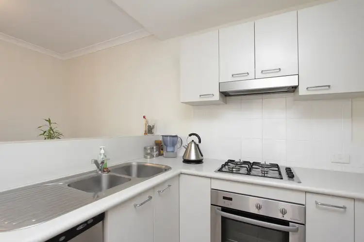 Fifth view of Homely apartment listing, 145/250 Beaufort Street, Perth WA 6000