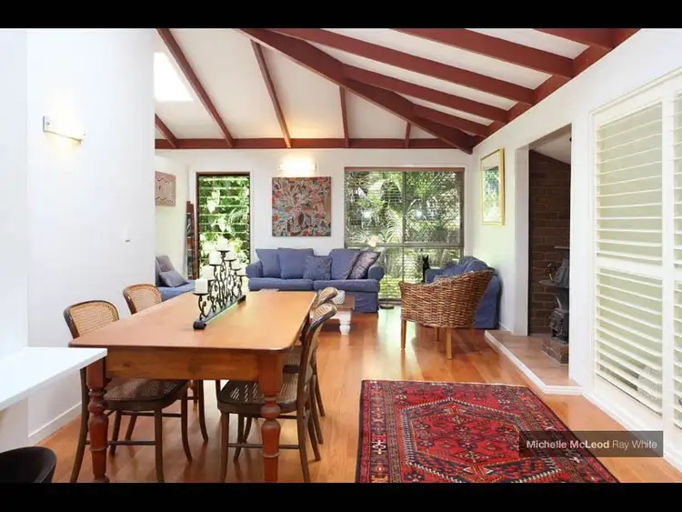 Seventh view of Homely house listing, 65 Chapel Hill Road, Chapel Hill QLD 4069
