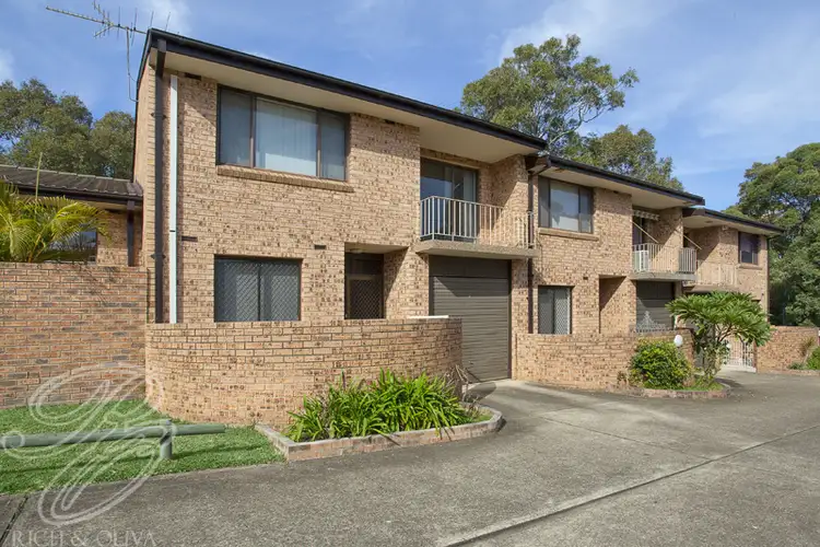 15/92 James Street, Punchbowl NSW 2196