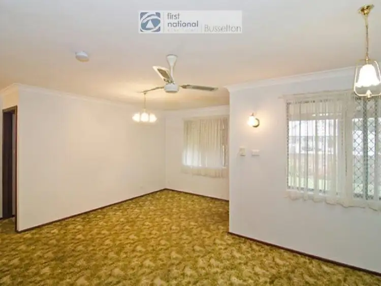 Fourth view of Homely unit listing, 1/28 Adelaide Street, Busselton WA 6280