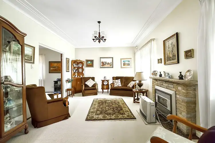 Second view of Homely house listing, 49 Augusta Street, Strathfield NSW 2135