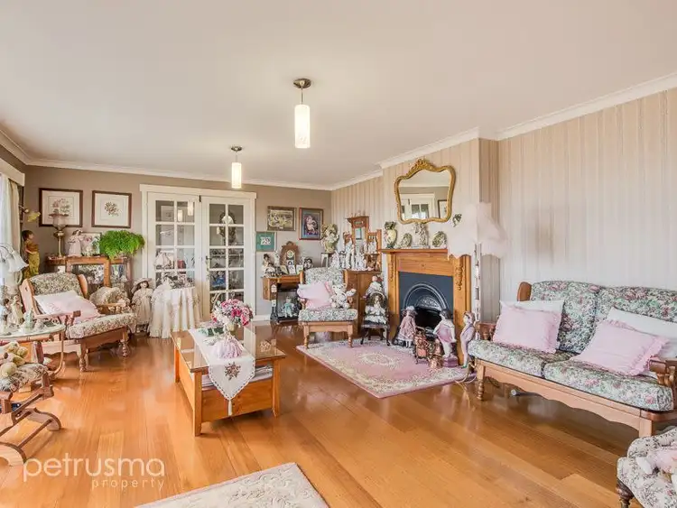 Fifth view of Homely house listing, 112 Norma Street, Howrah TAS 7018