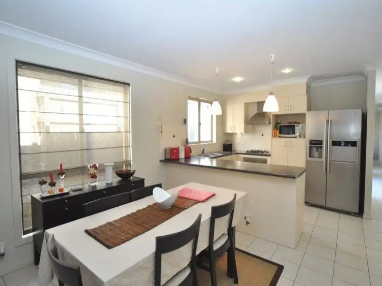 Third view of Homely house listing, 7 Moorhen Street, Coomera QLD 4209