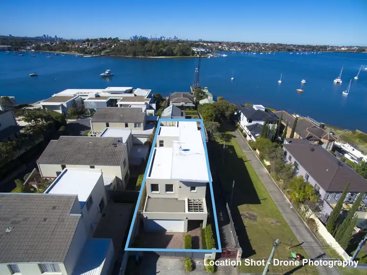 Third view of Homely house listing, 55 Dorking Road, Cabarita NSW 2137