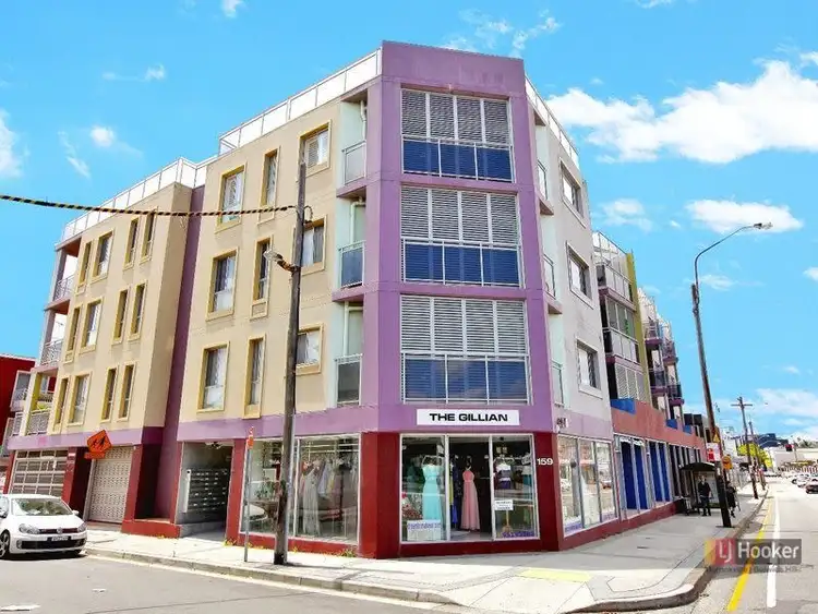 Fifth view of Homely apartment listing, 32/159 Princes Hwy, St Peters NSW 2044