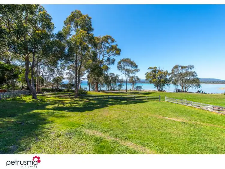 Second view of Homely house listing, 116 Coal Mine Road, Saltwater River TAS 7186