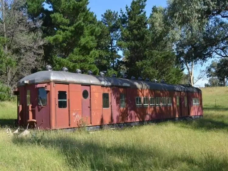 Main view of Homely rural property listing, Lot 712 McMurray's Lane, Cargo NSW 2800
