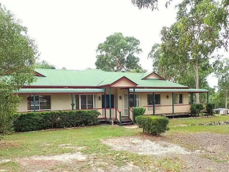 67-69 Platypus Dve, Greenbank QLD 4124