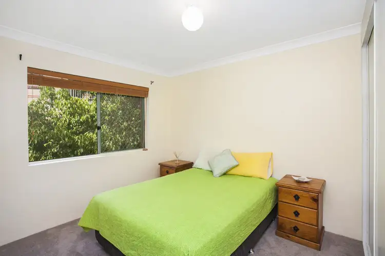 Fourth view of Homely unit listing, 26/52-58 Linden Street, Sutherland NSW 2232