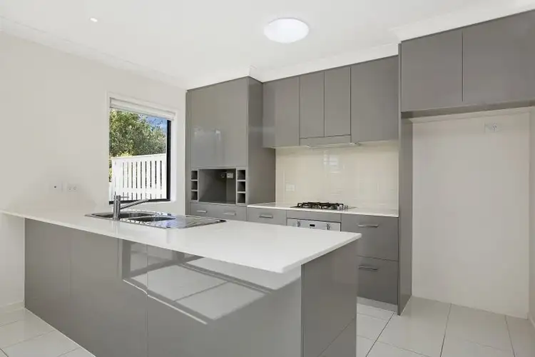 Third view of Homely townhouse listing, 50/2 BOURTON ROAD, Merrimac QLD 4226