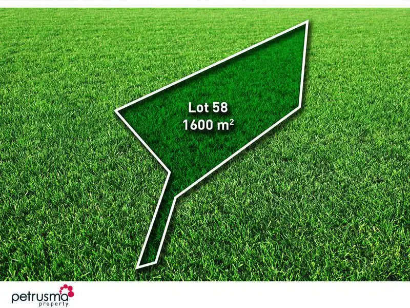 Main view of Homely land listing, 45 Presnell Street, Granton TAS 7030