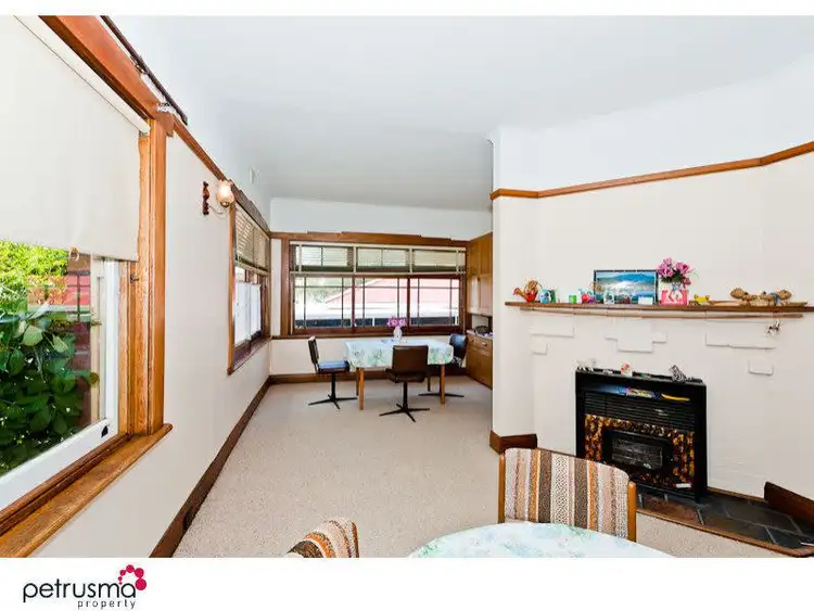 Fifth view of Homely house listing, 33A York Street, Sandy Bay TAS 7005