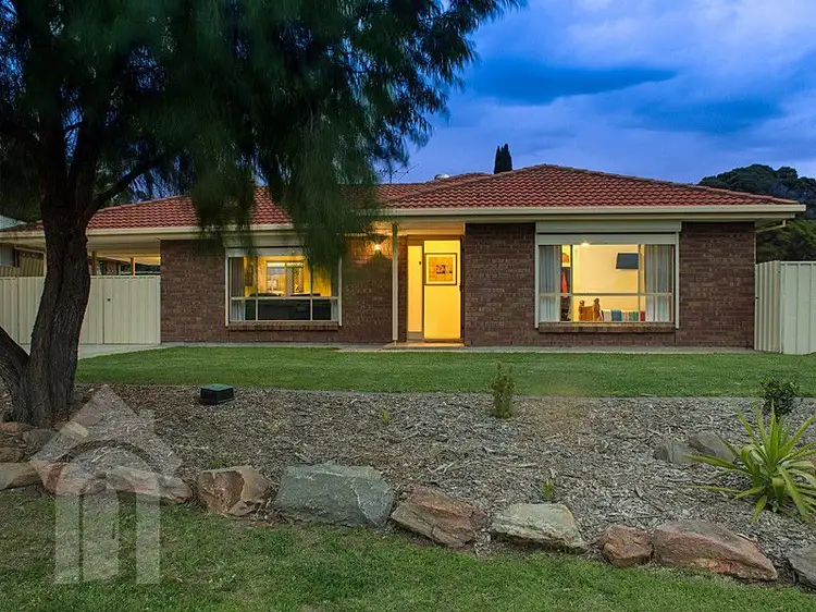 Second view of Homely house listing, 73 Emmerson Drive, Morphett Vale SA 5162
