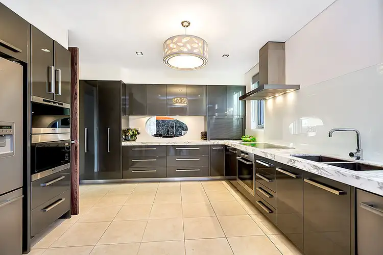 Fourth view of Homely house listing, 6 Thompson Street, Drummoyne NSW 2047