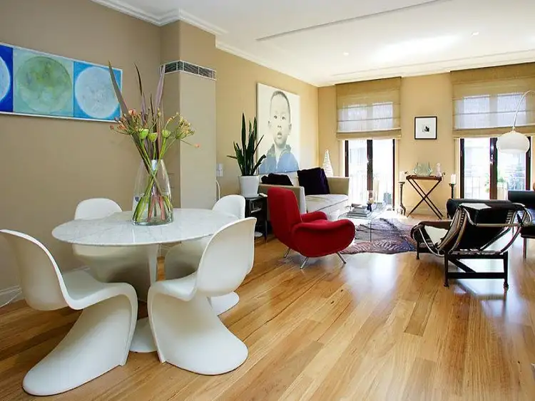 17B Greenknowe Avenue, Elizabeth Bay NSW 2011