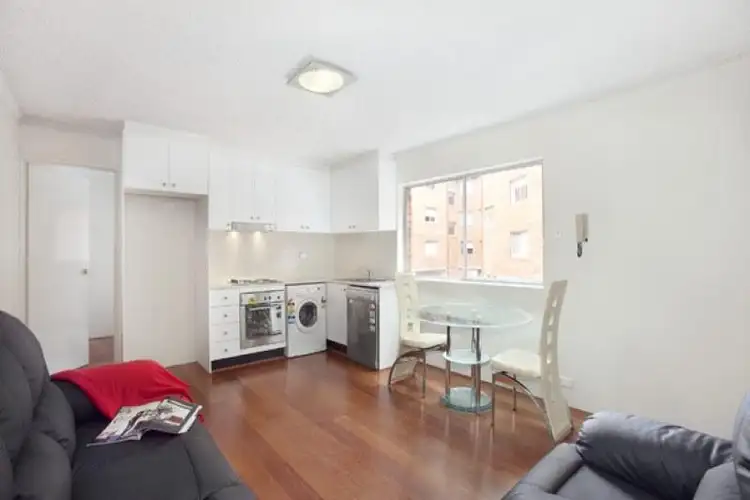 Unit 34/1A LEETON Avenue, Coogee NSW 2034