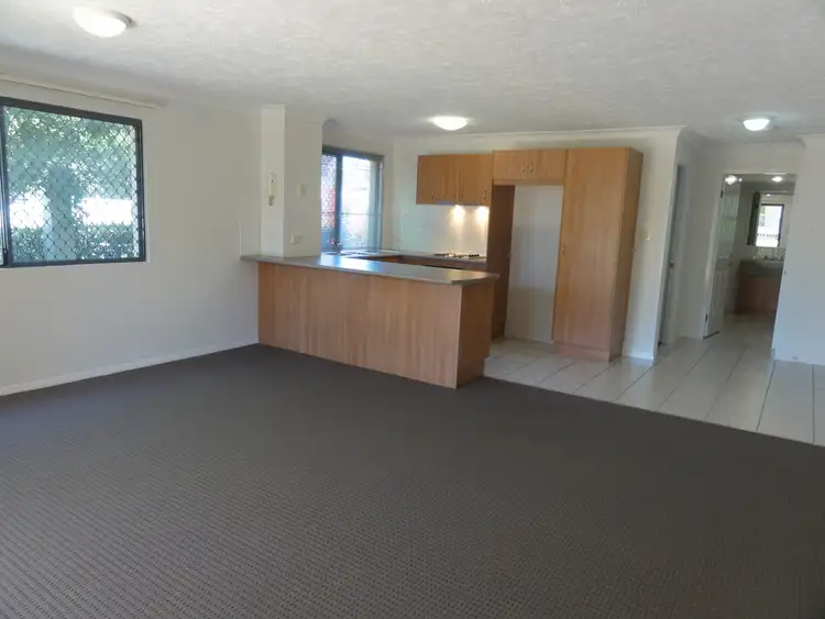 Second view of Homely apartment listing, 8/8-14 Whitby Street, Southport QLD 4215