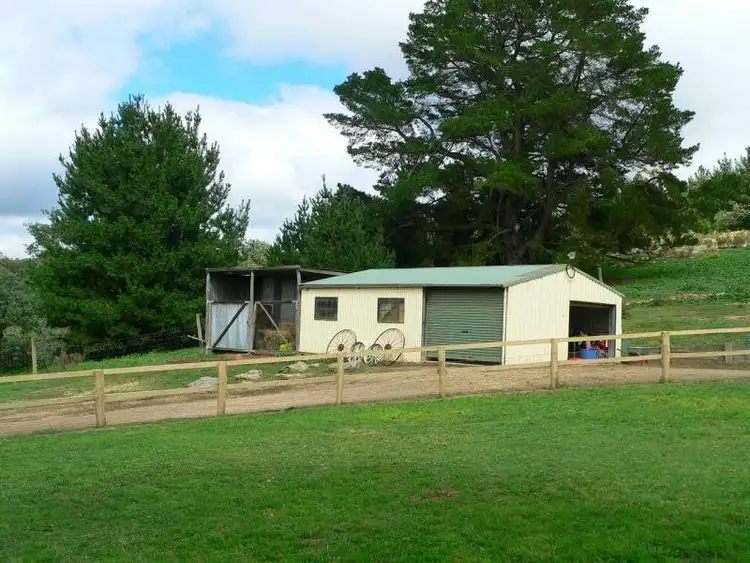 Third view of Homely house listing, Shandonn Panorama Road, Mullion Creek NSW 2800
