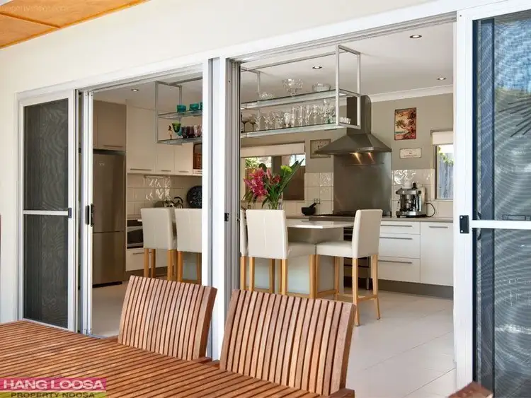 Fourth view of Homely house listing, 92 Ward Street, Tewantin QLD 4565