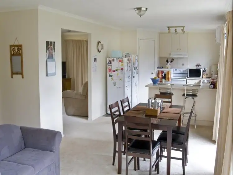 Fourth view of Homely house listing, 45 Service St, Porepunkah VIC 3740
