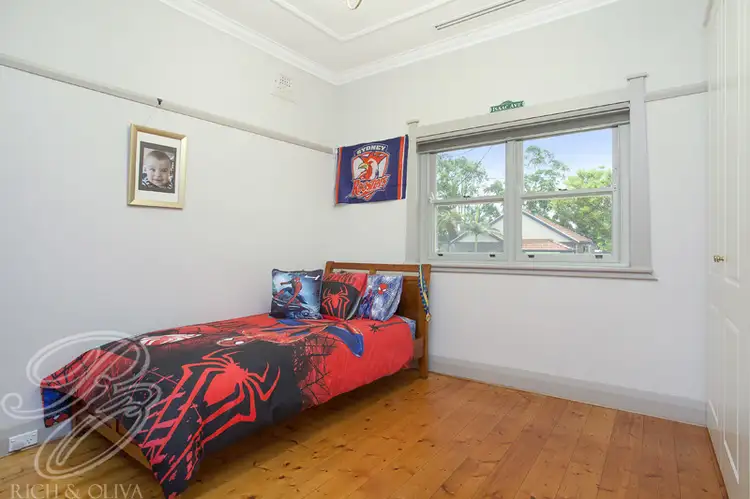 Fourth view of Homely house listing, 6 Birriwa Avenue, Belfield NSW 2191