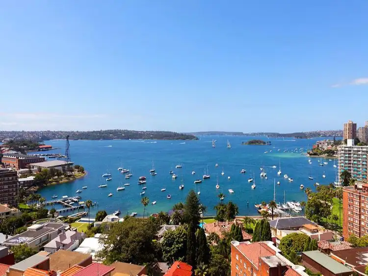 Sixth view of Homely apartment listing, 13K/15-19 Onslow Avenue, Elizabeth Bay NSW 2011