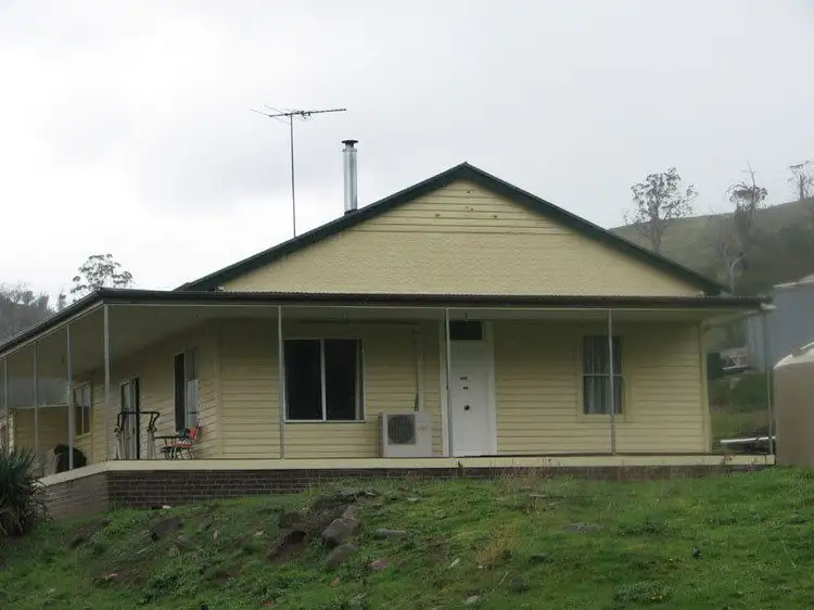 72 Cockatoo Gully Road, Elderslie TAS 7030