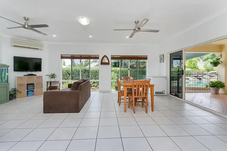 Sixth view of Homely house listing, 2 Sweetlip Close, Kanimbla QLD 4870