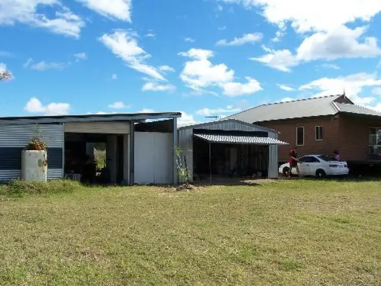 Fifth view of Homely rural property listing, Address available on request