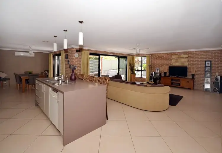 Fourth view of Homely house listing, 17 Panorama rd, St Georges Basin NSW 2540