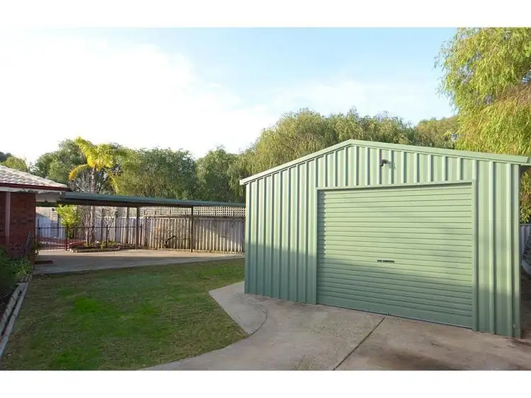 Sixth view of Homely house listing, 3 Stilt Court, Geographe WA 6280