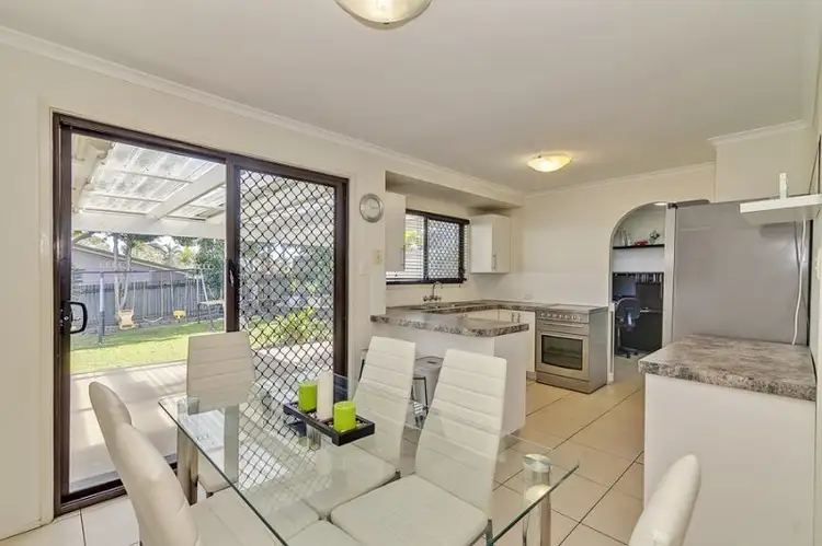 Sixth view of Homely house listing, 261 Drews Rd, Loganholme QLD 4129