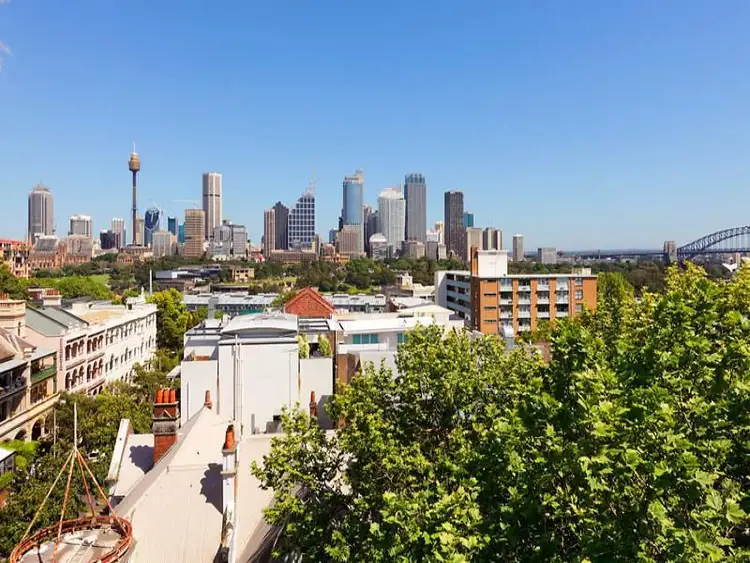 Fifth view of Homely apartment listing, 701/14 Macleay Street, Potts Point NSW 2011
