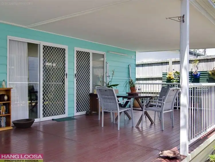 Sixth view of Homely house listing, 40/141 Cooroy Noosa Road, Tewantin QLD 4565