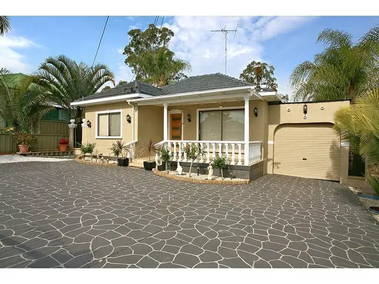 Main view of Homely house listing, 46 Wall Park Ave, Seven Hills NSW 2147