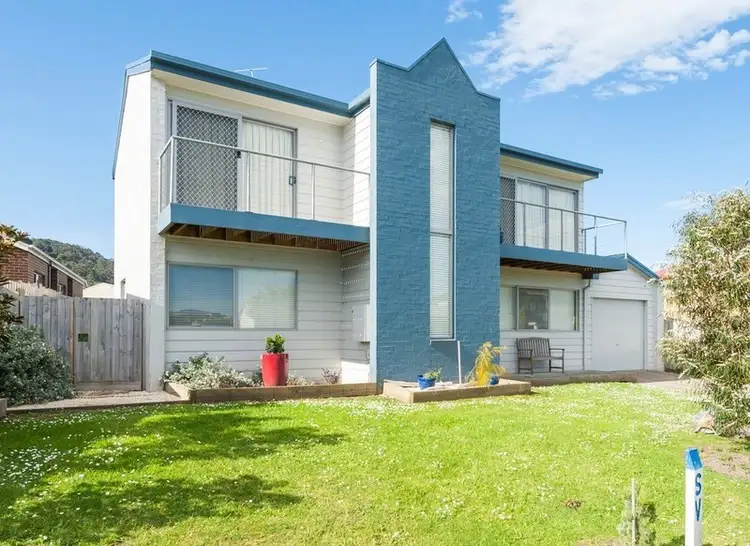 28 Scenic Drive, Apollo Bay VIC 3233
