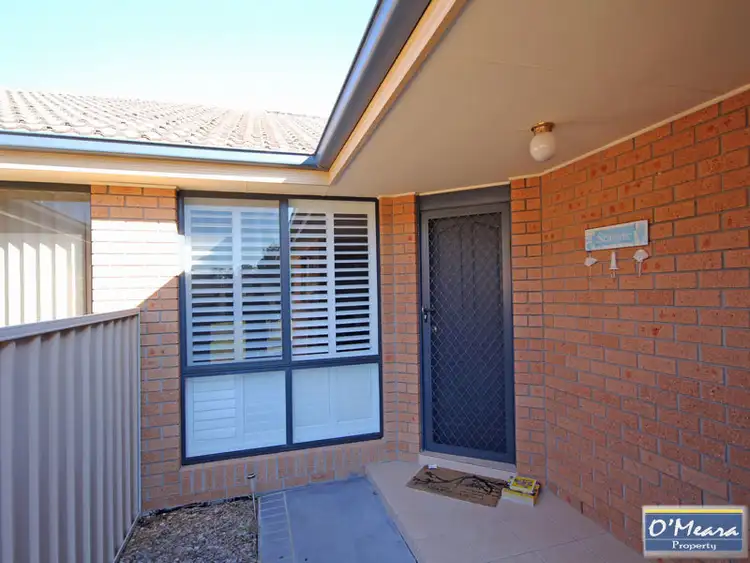 Second view of Homely semi-detached listing, 7B Biscay Close, Anna Bay NSW 2316