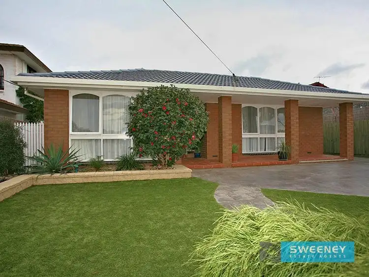 37 Somers Parade, Altona VIC 3018
