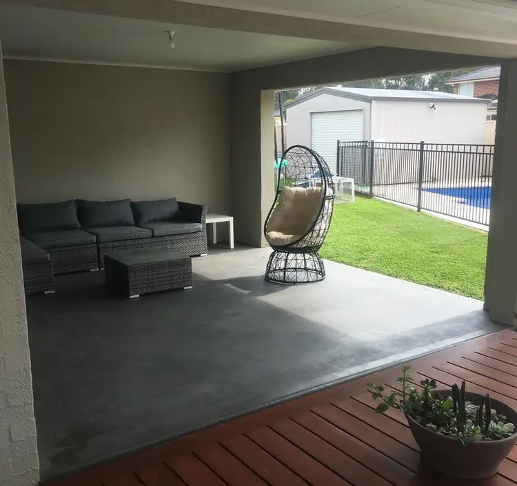 Seventh view of Homely house listing, 28 Lacebark Grove, Worrigee NSW 2540