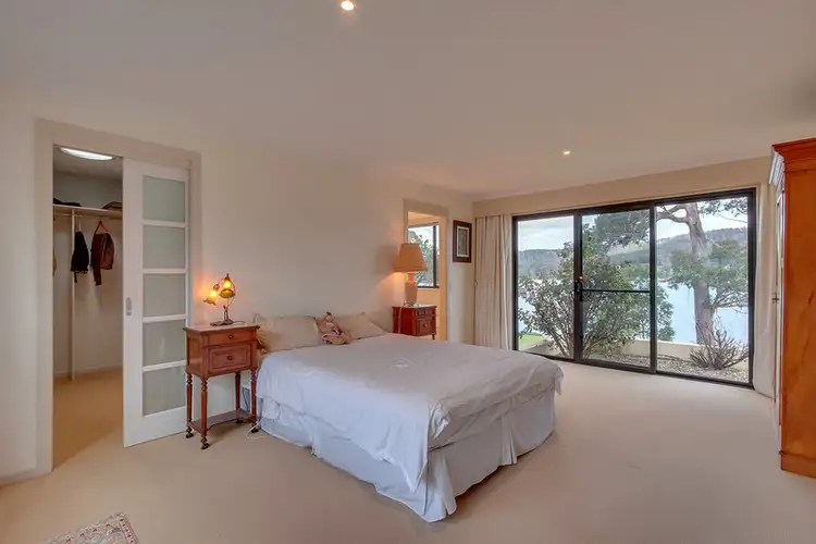 Seventh view of Homely house listing, 6707 Channel Highway, Deep Bay TAS 7112