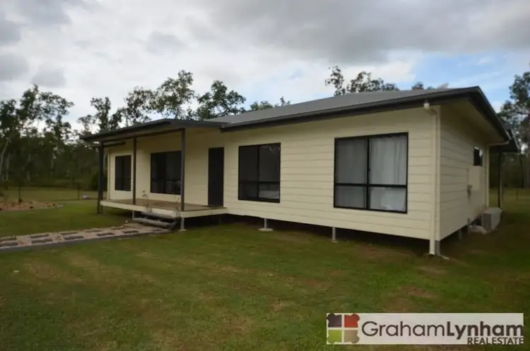 Main view of Homely rural property listing, 2211 Hervey Range Road, Hervey Range QLD 4817