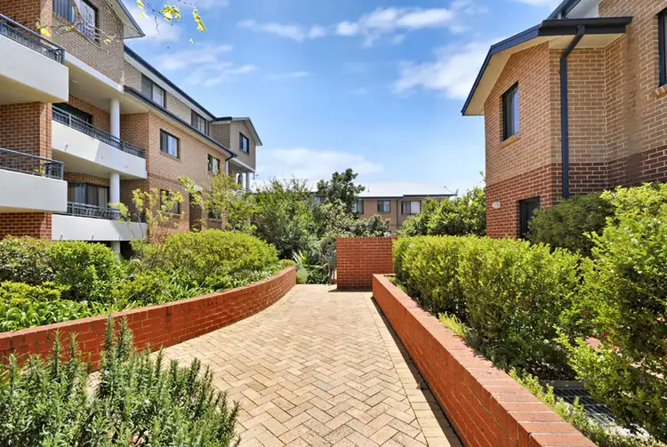 8/10 Toms Lane, Engadine NSW 2233