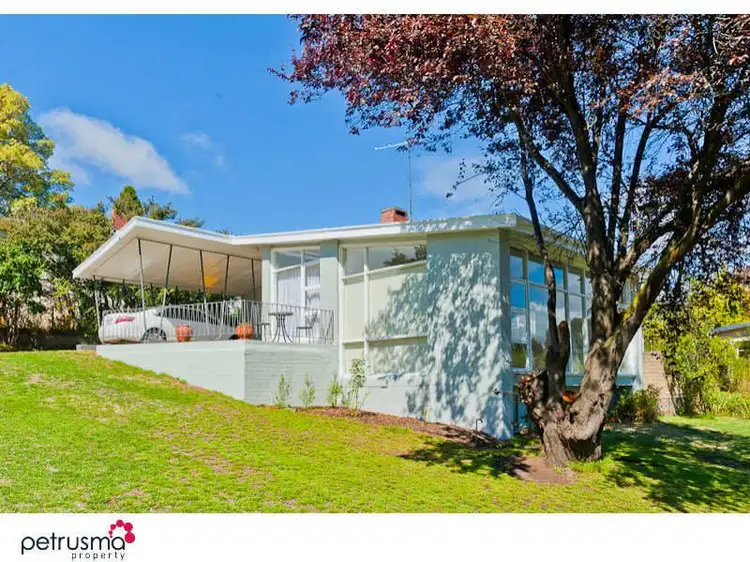 Main view of Homely house listing, 6 Montagu Crescent, New Norfolk TAS 7140