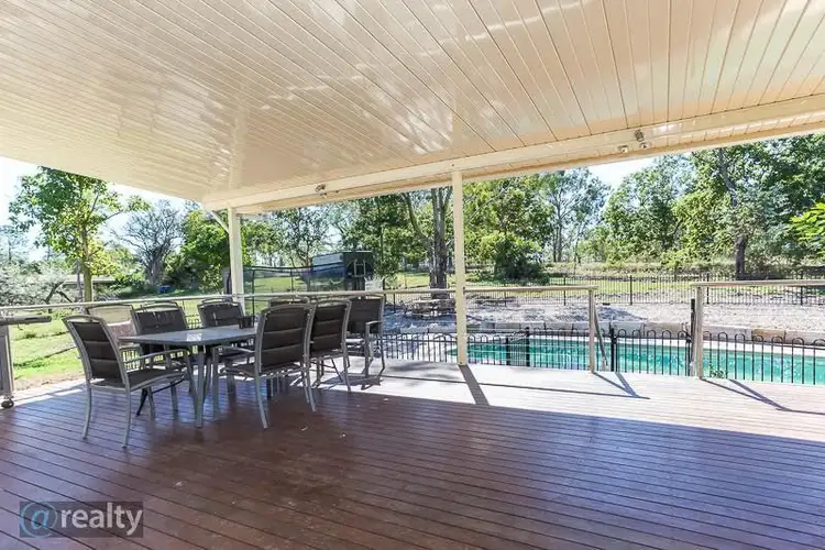 Second view of Homely rural property listing, 113 Phillip Crescent, Barellan Point QLD 4306