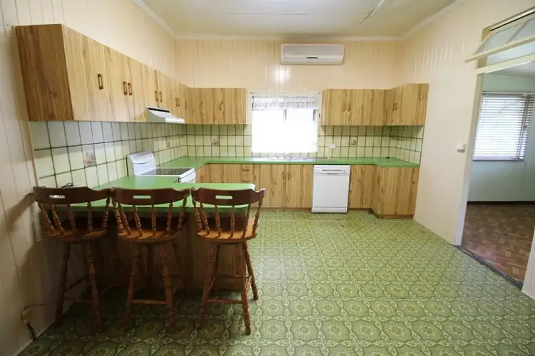 Fourth view of Homely house listing, 89 Pring Street, Wondai QLD 4606