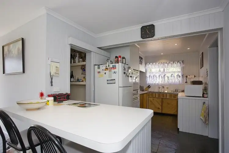 Second view of Homely house listing, 18 Anderson Street, Aireys Inlet VIC 3231