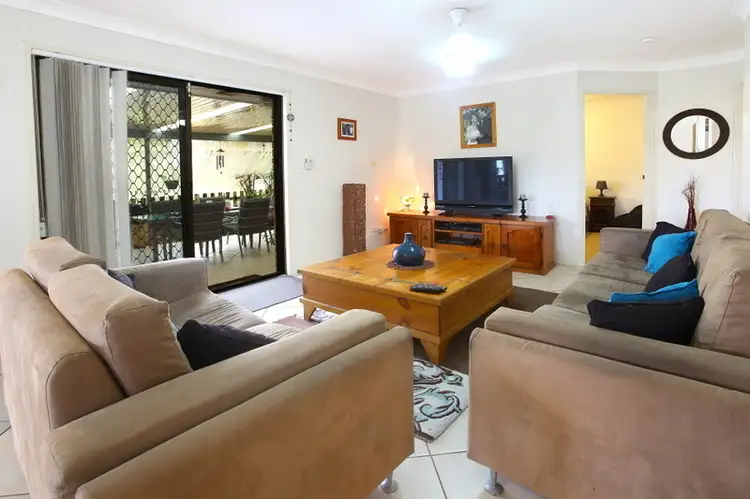 Fourth view of Homely house listing, 12 Padauk Drive, Nerang QLD 4211