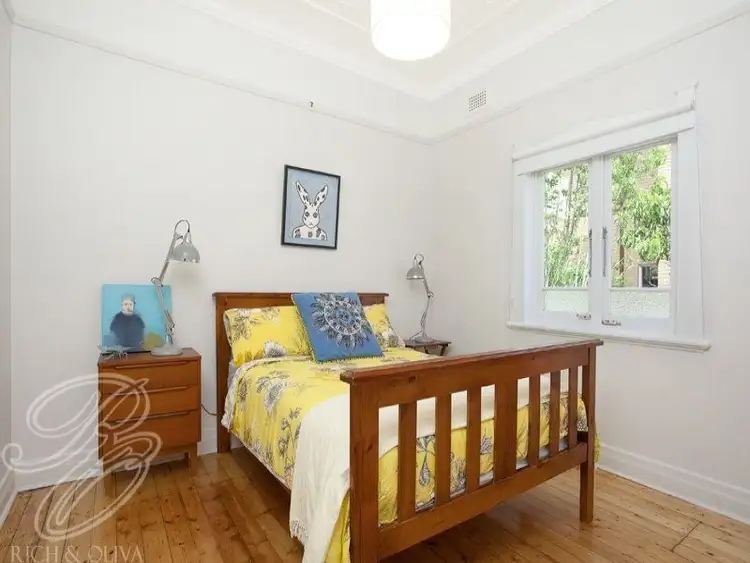 Sixth view of Homely semi-detached listing, 41 Brighton Avenue, Croydon Park NSW 2133