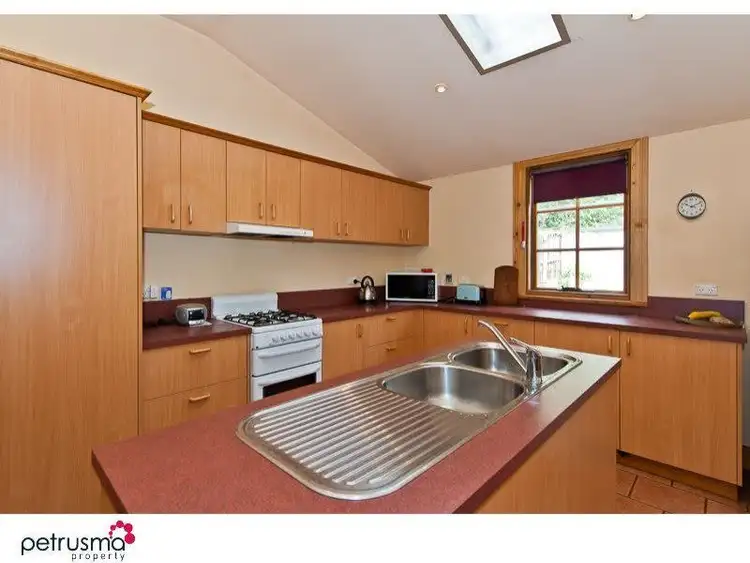 Fifth view of Homely house listing, 8 Regent Street, Sandy Bay TAS 7005